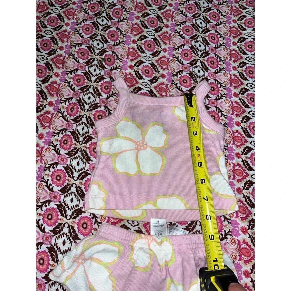 Carters like new